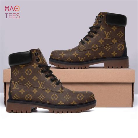 timberland louis vuitton boots men.